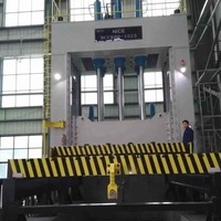 Tabla de Parámetros NC300 de la Máquina de Perforación Vertical