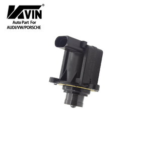 KVIN Solenoid Turbo Solenoid untuk CC.MT.TG.Touareg Turbocharger Solenoid untuk Lingdu/Tiguan 06H 145 710 C - Product Image 4