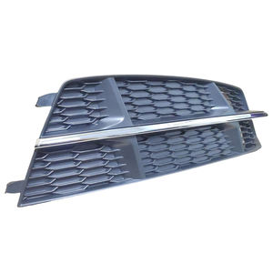 Produttore Professionale di Griglie per Fari Fendinebbia in Alluminio ad Alte Prestazioni OE 4G0807681AN9B9 Servizio Professionale per <span class=keywords><strong>Audi</strong></span> - Product Image 1