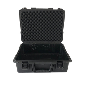 Nhựa cứng bọt không thấm nước IP67 hộp công cụ thiết bị <span class=keywords><strong>carring</strong></span> trường hợp bảo vệ với tùy chỉnh - Product Image 5