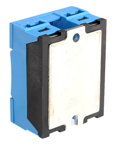 SO863070 SO8 Series Solid State <b>Relay</b>, 40 A Load, DIN Rail Mount, 510 Vrms Load, 32V Control - Product Image 4