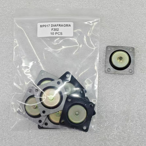 새로운 MP017 카버 다이어프램을 위한 302 4MM STEM (12 개월 보증) - Product Image 1