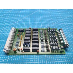 Thermo Fisher Scientific 4022 192 70072 <b>Electronic</b> Control Module <b>Used</b> As Is Legacy Semiconductor Equipment Parts - Product Image 6