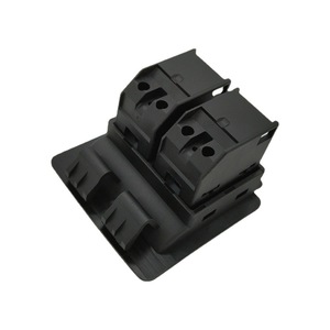 Interruptor de Ventana para Volkswagen Beetle 98-10 1C0959527, Pieza de Repuesto Automotriz de Plástico - Product Image 4