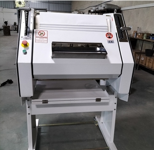 Mouleur à baguette-Façonneur de pâte à baguette-Pain de type français - Product Image 2