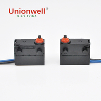 G303 Automotive Electronic Shifter Ip67 Waterproof Micro Switch Automatic Pull-In Door Small Micro Switch Manufacturers