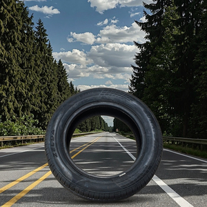 Neumático para Auto de Pasajeros de Alto Rendimiento para Lluvia y Barro, Disponible al Por Mayor en Tamaños 215/55R17, 205/60R16, 225/65R17, Mejor Precio Competitivo al Por Mayor - Product Image 3