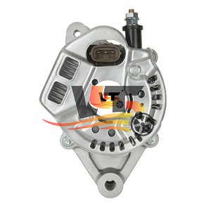 <span class=keywords><strong>Alternador</strong></span> automático EALVE045, <span class=keywords><strong>alternador</strong></span> <span class=keywords><strong>de</strong></span> 12V 60A para <span class=keywords><strong>Toyota</strong></span> <span class=keywords><strong>Starlet</strong></span> OE 002-T505 CAL40596AS 9373, 56737, ALT6125, <span class=keywords><strong>alternador</strong></span> <span class=keywords><strong>de</strong></span> coche - Product Image 5