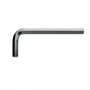 ประแจหกเหลี่ยม ยาว 280 มม. ผลิตจากเหล็กอัลลอยด์ สำหรับงานกลไกที่ต้องการความแม่นยำ - Product Image 2