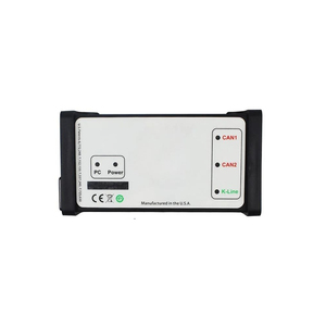 Scanner OBD II <span class=keywords><strong>EST</strong></span> V9.9 V8.6 DPA5 per Diagnostica Camion, Strumento Cablato - Product Image 3