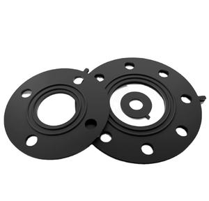 אטמי בקבוק גומי מותך עבור asme/אנסי פלדה סדרה asi - Product Image 1