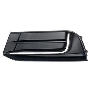 กรอบไฟตัดหมอก Audi A3 รุ่น 8V5807671A/8V5807672A ด้านซ้ายขวา วัสดุ PC อะไหล่ทดแทน - Product Image 3