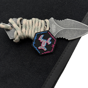 Accesorios para Juegos, Parche de Morale con Velcro, Insignia de PVC con Diseño de Dibujos Animados Clásicos de Moda - Product Image 4
