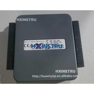 National <b>Instruments</b> USB-6001 Data Acquisition Card, NI DAQ, Multifunction H - Product Image 4