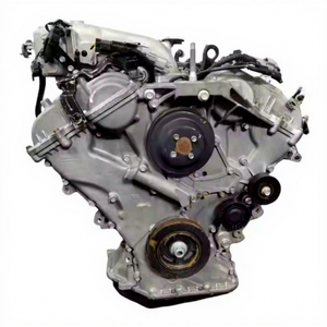 <span class=keywords><strong>Venta</strong></span> Directa de Fábrica, Motor Diésel Hyundai Kia G6DA Usado, Diseñado para Hyundai Equus, VERACRUZ, Centennial, KIA MOHAVE, Borrego 3.8 - Product Image 4