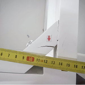 Servicio de Inspección y Control de Calidad de Fábrica CCIC con Monitoreo de Producción para Envíos - Product Image 1