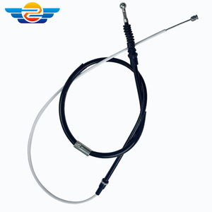 Câble de frein à main automatique 16D609721 compatible VW SAGITAR – <span class=keywords><strong>Prix</strong></span> usine, haute performance – Fabricant et fournisseur de câbles de frein de stationnement manuel - Product Image 4