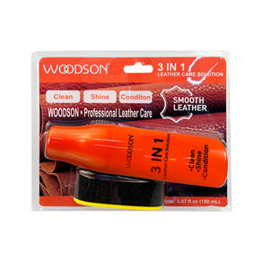 Liquide tout-en-un <span class=keywords><strong>pour</strong></span> le nettoyage et le polissage du cuir, hydratant et nourrissant <span class=keywords><strong>pour</strong></span> les meubles, les <span class=keywords><strong>chaussures</strong></span> et l'intérieur des voitures - Product Image 2