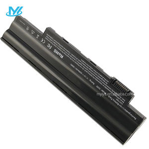 แบตเตอรี่แล็ปท็อป <span class=keywords><strong>AL10A31</strong></span> สำหรับ Acer Aspire One D255 D257 D260 522 722 <span class=keywords><strong>Al10a31</strong></span> Al10b31 Al10g31 Gateway LT23 LT27 LT28 ซีรีส์ - Product Image 2