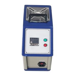 Hot Sale Dry Block <b>Temperature</b> Calibrator 400~1200C Range Optional ET-382 - Product Image 1
