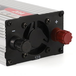 Convertidor de Voltaje de CC24V a CC12V - Product Image 4