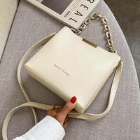 Sac à main texturé tendance pour femme, nouveau style 2026, élégant et à la mode, sac bandoulière polyvalent et ajustable pour femme