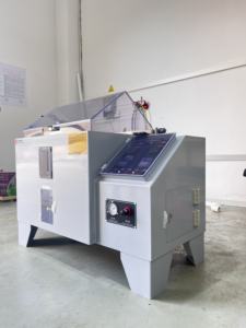 ASTM G85 / B368 / D1654 / E691 tuz püskürtme korozyon Test odası - Product Image 4