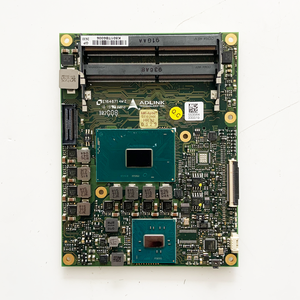 ADLINK Express-SL-i5-6440EQ/ADi-Cx Express-SL-i5-6440EQ/MiD 51-72128-0A30 The sixth-generation Intel Core i5-6440EQ processor - Product Image 2