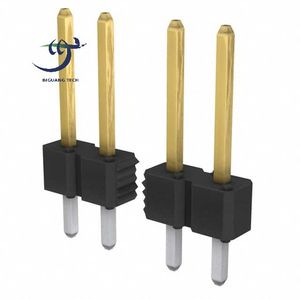 Bom Composants Connecteurs CONN HEADER VERT 31POS 2.54MM 77311-<span class=keywords><strong>122</strong></span>-31LF - Product Image 1