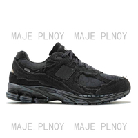 2002R Chaussures Athlétiques de Luxe Décontractées pour Hommes Triple S Protection Pack Rose Rain Cloud Designer Nouvelles Baskets 2002R Chaussures pour Homme