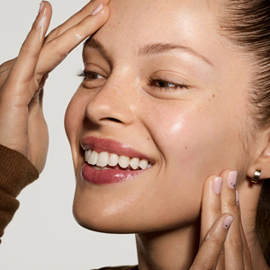 <span class=keywords><strong>Crema</strong></span> Solare Colorata Coreana Leggera e Resistente all'Acqua con SPF <span class=keywords><strong>30</strong></span>, Protezione UV, Idratante Viso Quotidiano, Etichetta Privata - Product Image 5