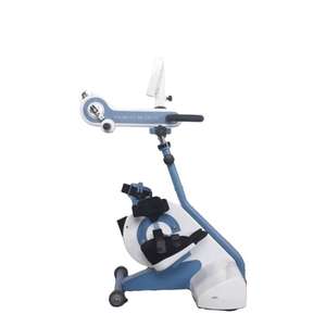 Bicicleta de Reabilitação de Alta Qualidade para Exercícios Passivos e Ativos de Membros Superiores e Inferiores - Product Image 4