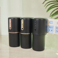 Purificateur d'air aromatique pour pièce de 4,75 m² avec capteur d'huile parfumée