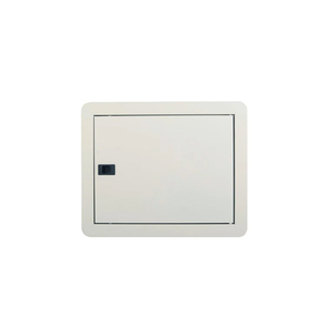 IP65 63A Timelec TMPB Wall-Mounted <b>Electrical</b> Distribution <b>Box</b> Custom <b>Waterproof</b> Sheet Metal Enclosures - Product Image 3
