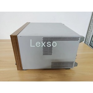 Analyseur de réseau RF Keysight E5062A Ena-L, 300 kHz à 3 GHz, 120 dB, garantie 1 an, support OEM personnalisé - Product Image 2