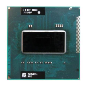 ซีพียูแล็ปท็อป I7 2760QM 2720QM 2670QM 2630QM 2820QM 2860QM 2920XM 2960XM - Product Image 2