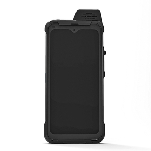 Téléphone robuste DMR 6,3 pouces Réseaux 5G Android 14 NFC Double caméra RTK Port d'extension M6 Écran 500cd/m2 Smartphone - Product Image 4