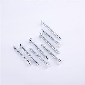 Clous en <span class=keywords><strong>béton</strong></span> galvanisé de qualité supérieure pour la construction - Product Image 3