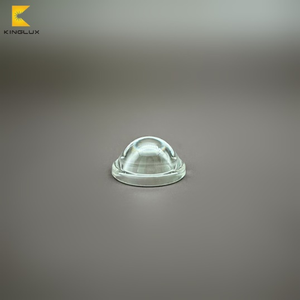 23mm 35mm 49mm Optical LED Glass <strong>Lens</strong> Optical Convex <strong>Lens</strong> LED Projector Lamp <strong>Lenses</strong> - Product Image 1