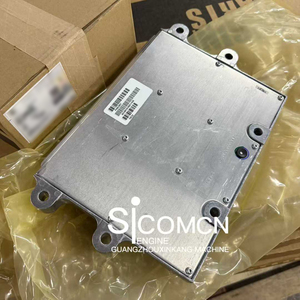 <span class=keywords><strong>Module</strong></span> de commande électronique (ECU/ECM) de haute qualité pour pièces de rechange d'origine pour moteur diesel N14 4963807 3408303RX 3408303 pour machines - Product Image 3