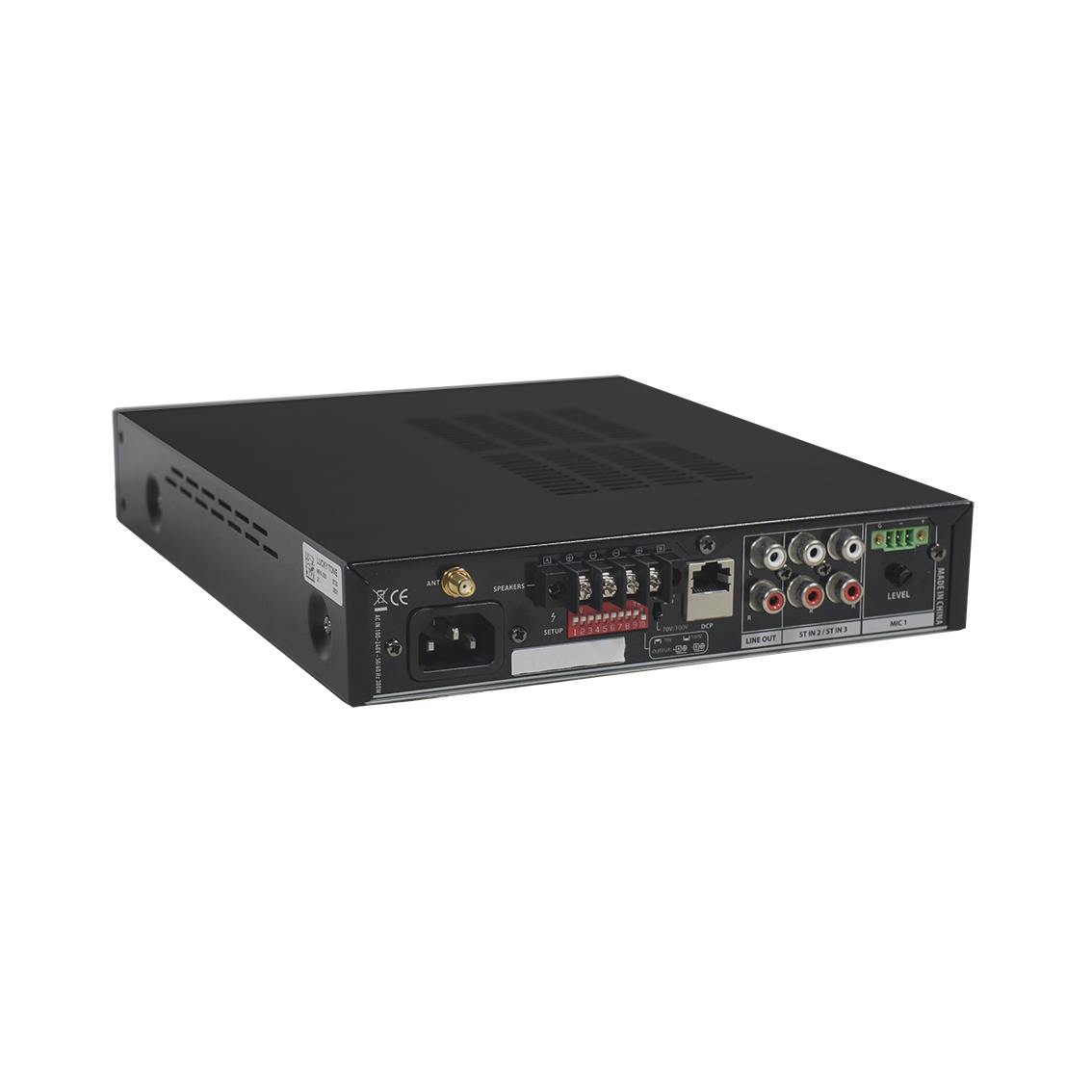 【ジャンク品】オーディオリサーチ パワーアンプ Douk Audio Mini デジタル パワーアンプ HiFi TPA3116 ステレオ