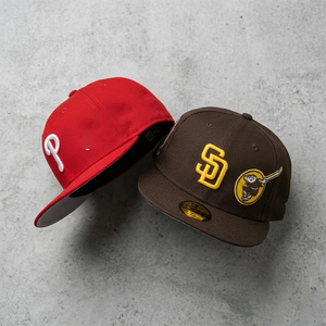 Casquettes Snapback de Haute Qualité, Style Hip Hop, pour l'Extérieur, Broderie 3D, Sport, 6 Panneaux, Gorras 59, Casquettes Ajustées - Product Image 4