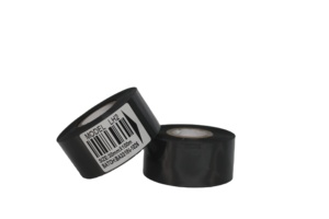 Cinta de Codificación Negra LC1 LC1* 30*<span class=keywords><strong>122</strong></span>, Cinta de Estampado en Caliente para Codificador de Estampado HP241 DY-8 - Product Image 2