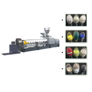 Configuração do grupo da máquina da pelota KYS75/180 2 encenado com dewater centrífuga - Product Image 1