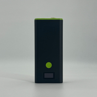 Appareil d'échographie vétérinaire BMV S7 Plus, scanner portable pour bétail, pour la détection de la gestation animale, scanner d'échographie vétérinaire