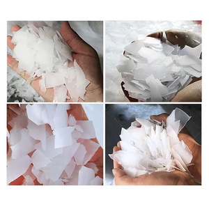 5 Tonnen Flocken eismaschine Kommerzielle Eismaschine aus Edelstahl in Lebensmittel qualität für die Verarbeitung von Meeres früchten - Product Image 6