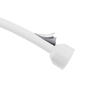 Tuyau <span class=keywords><strong>flexible</strong></span> en PVC-Tuyau d'entrée d'eau durable et léger pour raccords de <span class=keywords><strong>plomberie</strong></span> <span class=keywords><strong>sans</strong></span> <span class=keywords><strong>soudure</strong></span> - Product Image 2