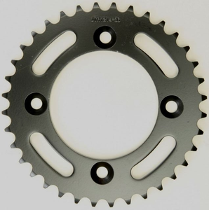 Chaîne d'entraînement de moto robuste et ensemble de pignons-<span class=keywords><strong>Prix</strong></span> d'usine pour Honda/<span class=keywords><strong>Yamaha</strong></span>/KTM - Product Image 2