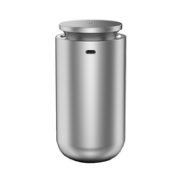 Diffuseur d'huile de parfum de voiture de haute qualité à bon prix Diffuseur d'arôme d'huile essentielle de voiture intelligente électrique Diffuseur de parfum de voiture