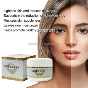 Crème Éclaircissante pour Articulations, Coudes et Genoux à Marque Privée, Anti-Taches Foncées, <span class=keywords><strong>Lotion</strong></span> Blanchissante pour Peau Noire - Product Image 3